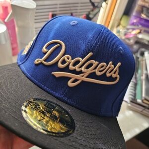 LA Dodgers Hat